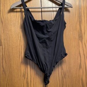 SKIMS Fits Everybody Bodysuit